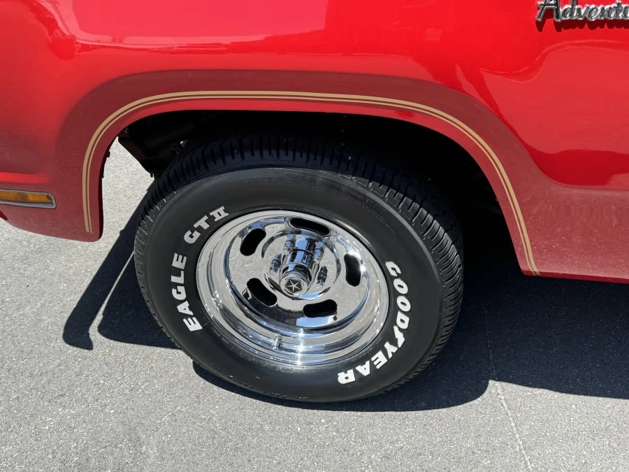 1979 Dodge D Series 3rd Gen - Image 5 of 11