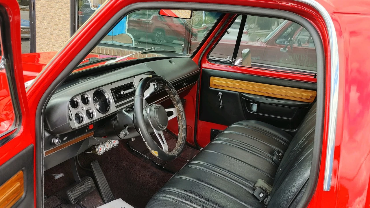 1979 Dodge D Series 3rd Gen - Image 2 of 6
