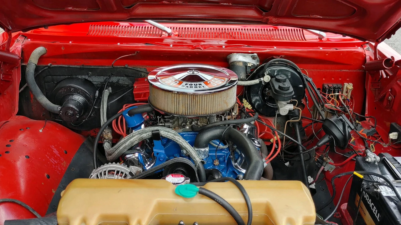 1979 Dodge D Series 3rd Gen - Image 3 of 6