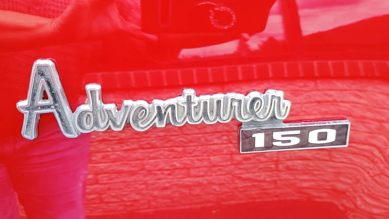 1979 Dodge D Series 3rd Gen - Image 4 of 6