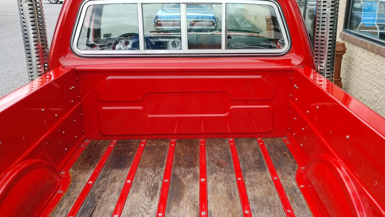 1979 Dodge D Series 3rd Gen - Image 5 of 6