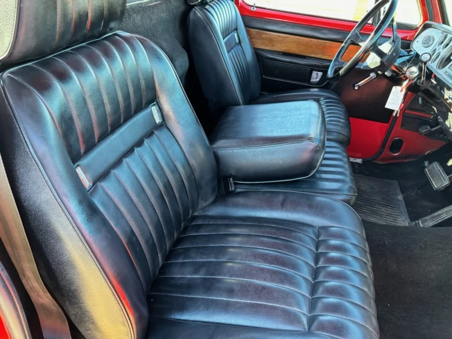 1979 Dodge D Series 3rd Gen - Image 18 of 19