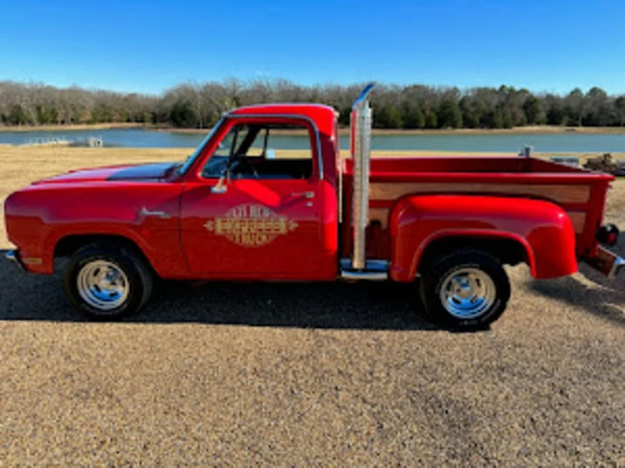 1979 Dodge D Series 3rd Gen - Image 13 of 19