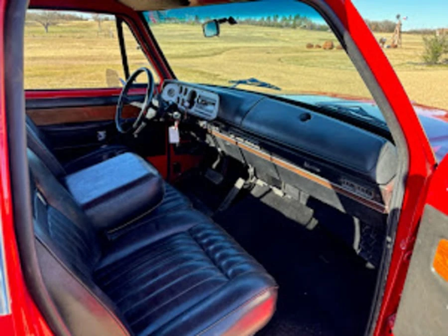 1979 Dodge D Series 3rd Gen - Image 16 of 19