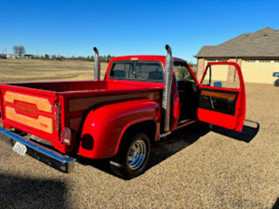 1979 Dodge D Series 3rd Gen - Image 8 of 19