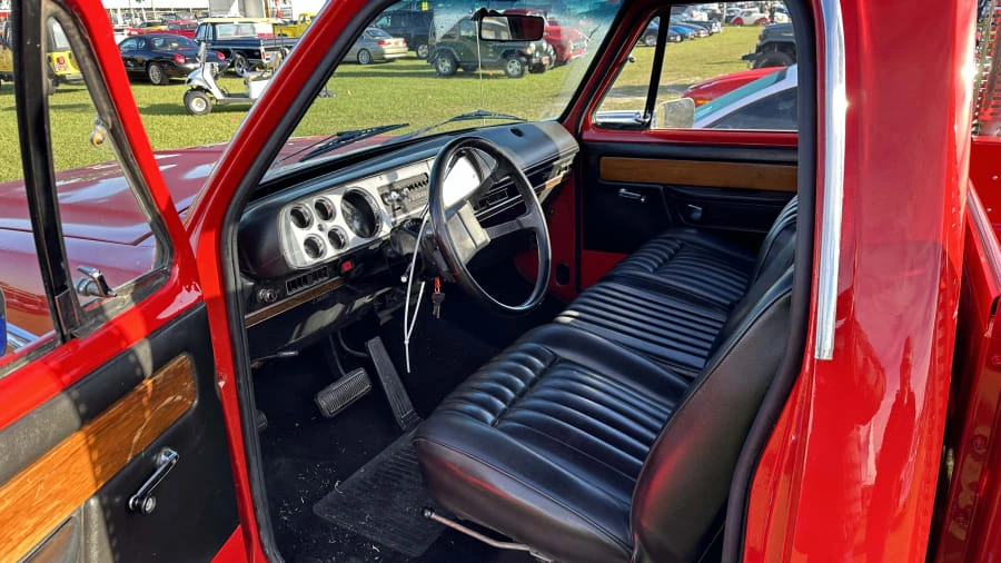 1979 Dodge D Series 3rd Gen - Image 15 of 19