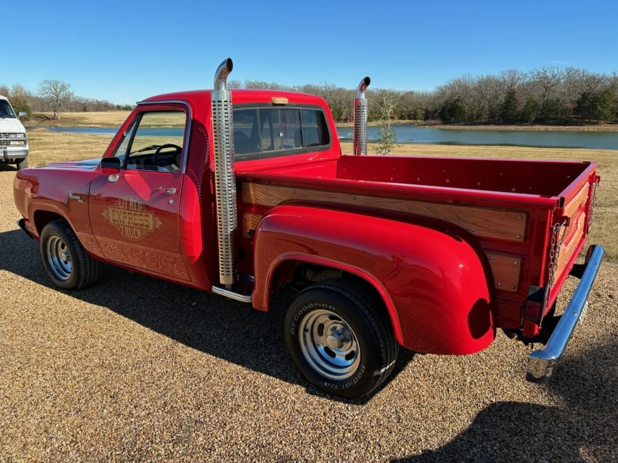 1979 Dodge D Series 3rd Gen - Image 14 of 19