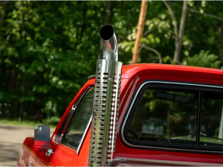 1979 Dodge D Series 3rd Gen - Image 23 of 31