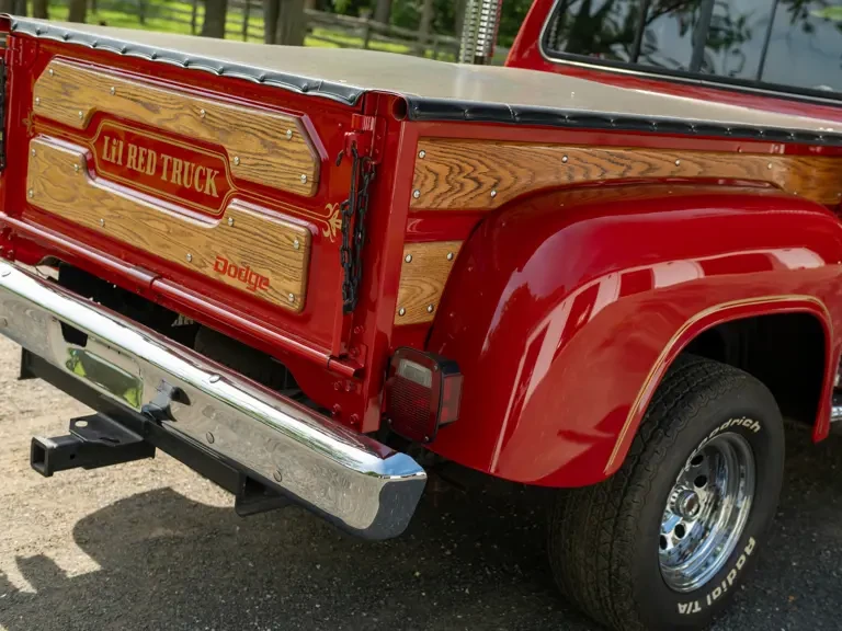 1979 Dodge D Series 3rd Gen - Image 17 of 31