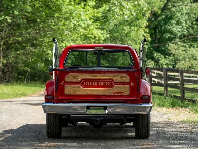 1979 Dodge D Series 3rd Gen - Image 11 of 31