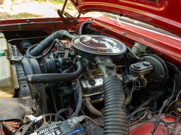1979 Dodge D Series 3rd Gen - Image 4 of 31