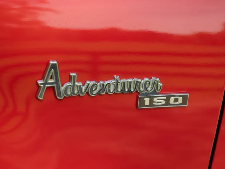 1979 Dodge D Series 3rd Gen - Image 8 of 31