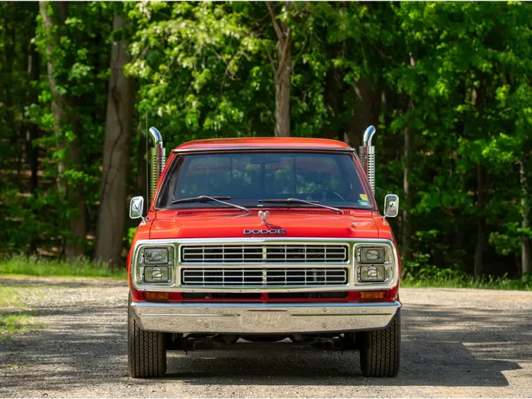 1979 Dodge D Series 3rd Gen - Image 10 of 31