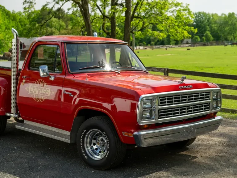 1979 Dodge D Series 3rd Gen - Image 18 of 31