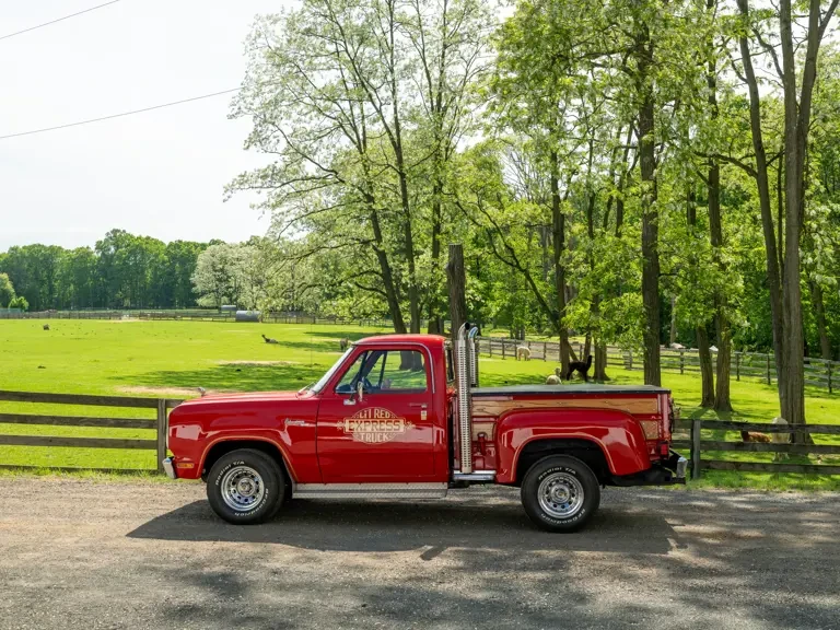 1979 Dodge D Series 3rd Gen - Image 6 of 31