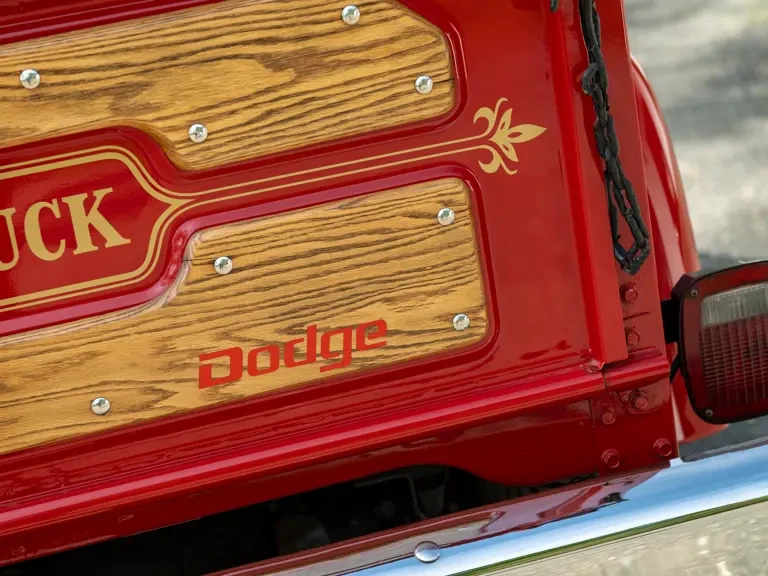 1979 Dodge D Series 3rd Gen - Image 25 of 31