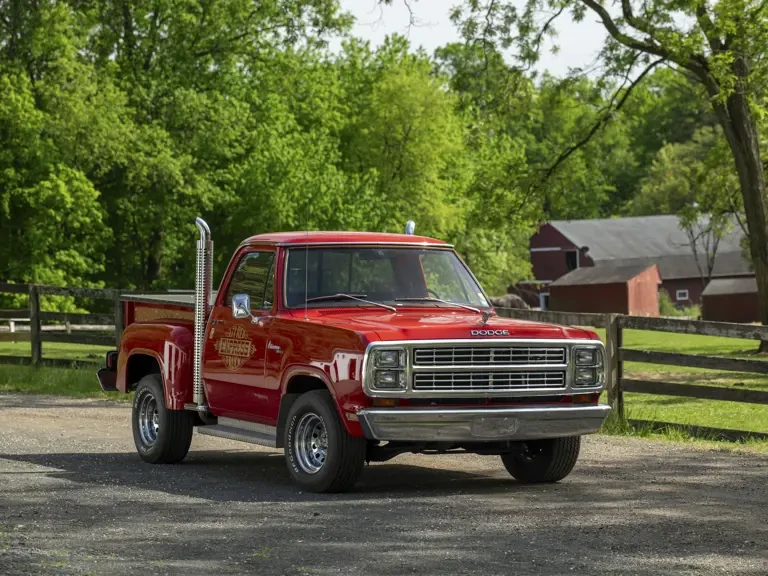 1979 Dodge D Series 3rd Gen - Image 13 of 31