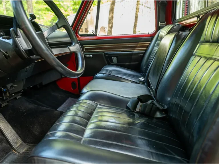 1979 Dodge D Series 3rd Gen - Image 30 of 31