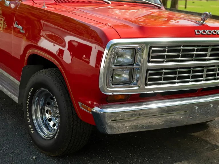 1979 Dodge D Series 3rd Gen - Image 21 of 31