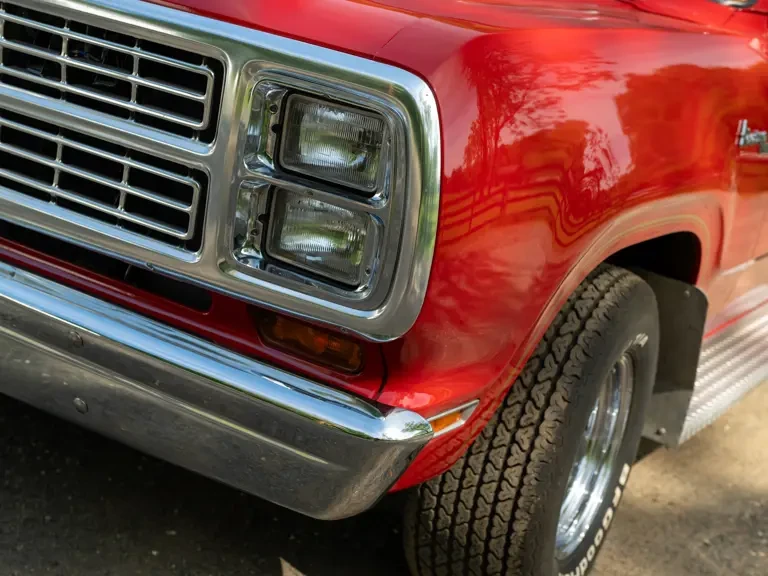 1979 Dodge D Series 3rd Gen - Image 20 of 31