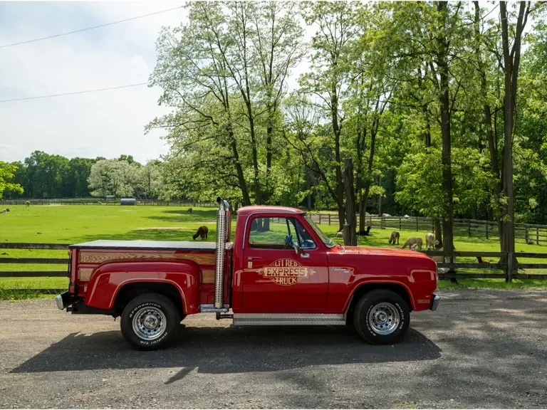 1979 Dodge D Series 3rd Gen - Image 12 of 31