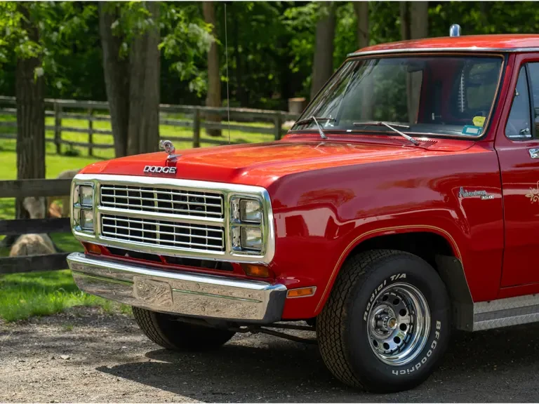 1979 Dodge D Series 3rd Gen - Image 16 of 31
