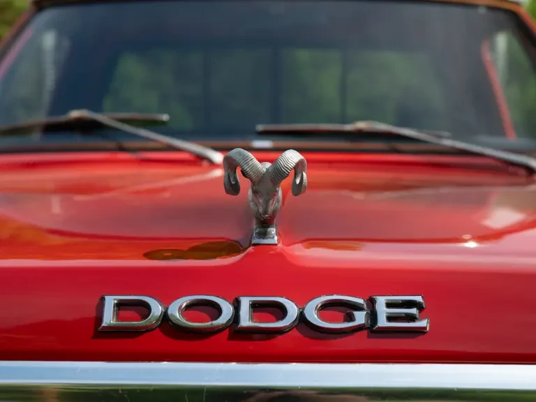 1979 Dodge D Series 3rd Gen - Image 7 of 31