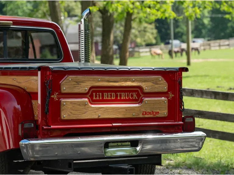 1979 Dodge D Series 3rd Gen - Image 15 of 31