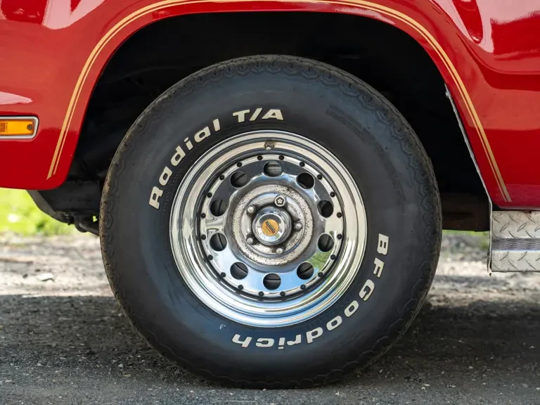 1979 Dodge D Series 3rd Gen - Image 24 of 31
