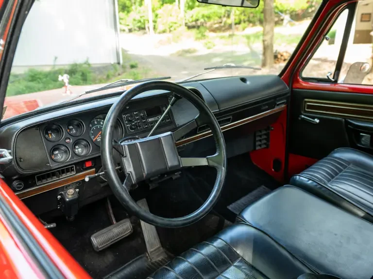 1979 Dodge D Series 3rd Gen - Image 5 of 31