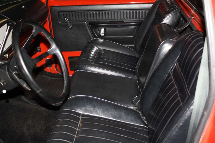 1979 Dodge D Series 3rd Gen - Image 3 of 8