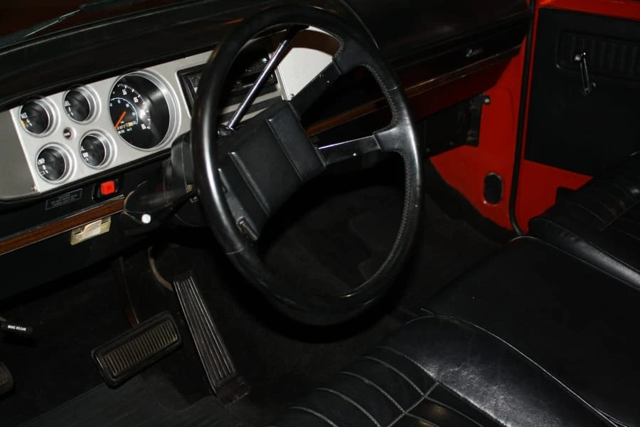 1979 Dodge D Series 3rd Gen - Image 4 of 8