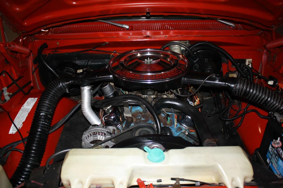 1979 Dodge D Series 3rd Gen - Image 5 of 8