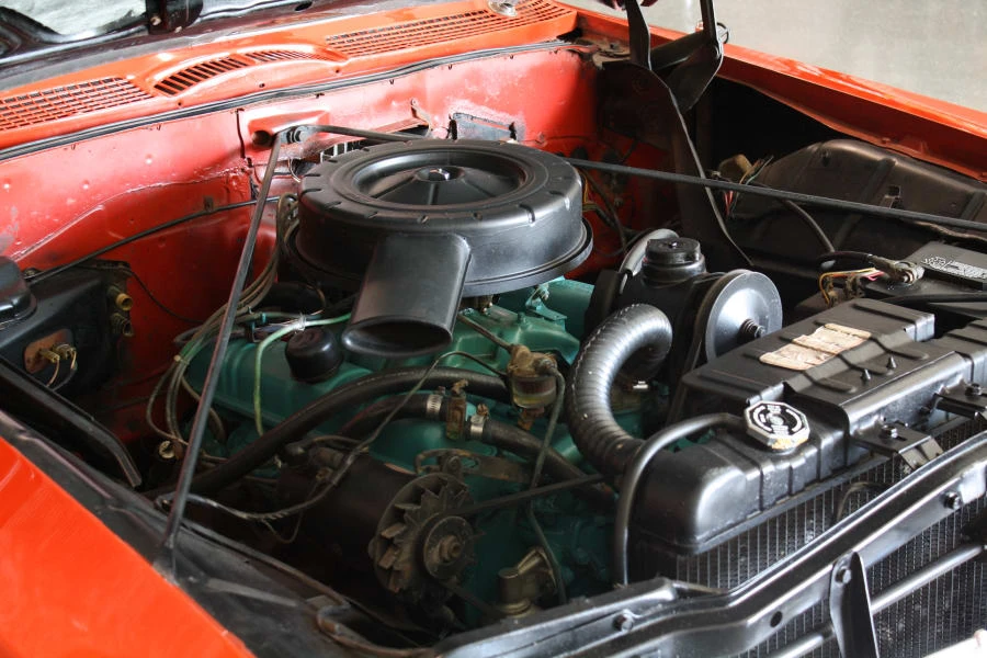 1979 Dodge D Series 3rd Gen - Image 6 of 8