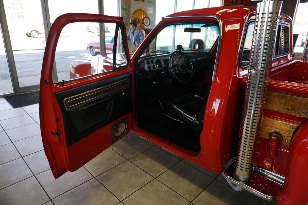 1979 Dodge D Series 3rd Gen - Image 22 of 31