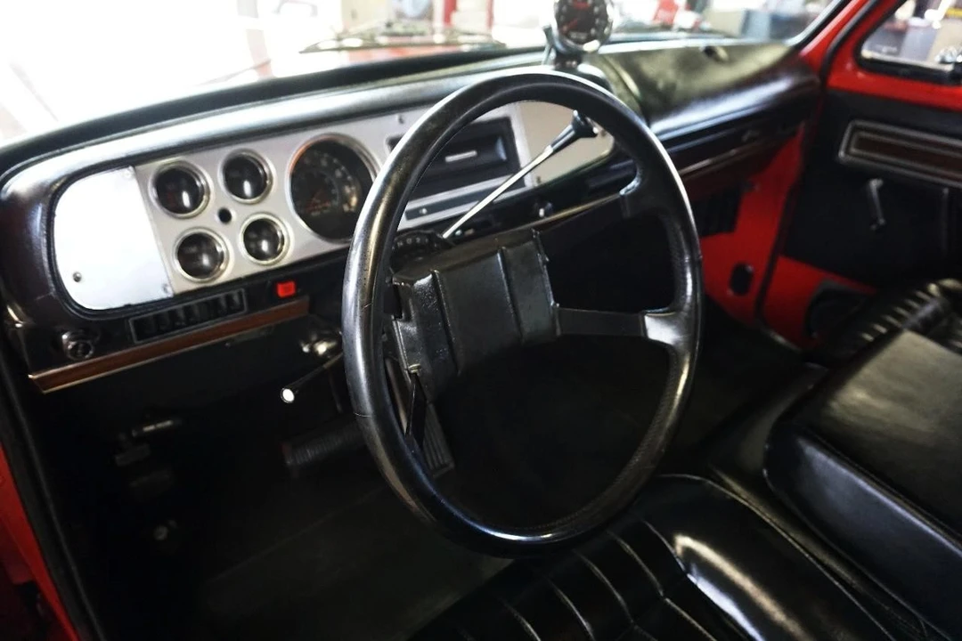1979 Dodge D Series 3rd Gen - Image 27 of 31