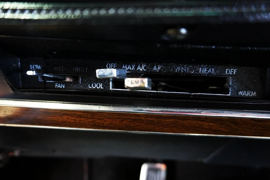 1979 Dodge D Series 3rd Gen - Image 29 of 31