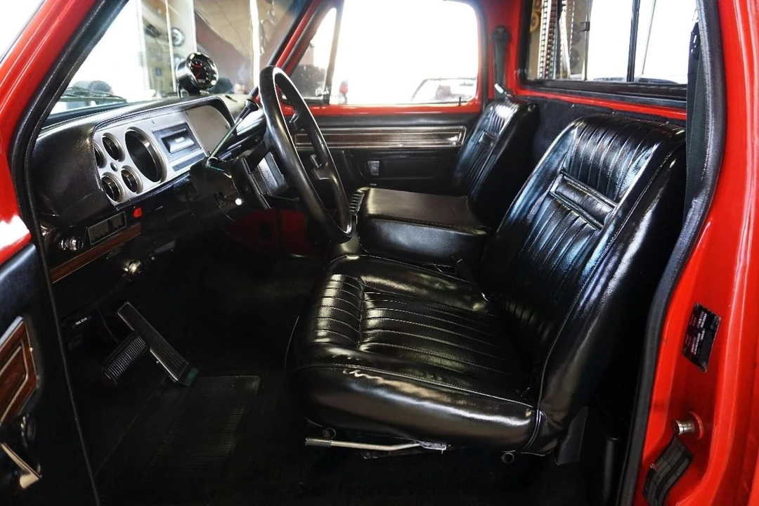 1979 Dodge D Series 3rd Gen - Image 23 of 31