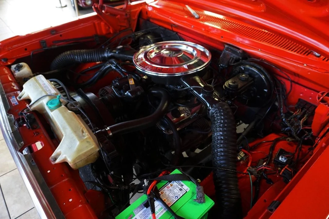 1979 Dodge D Series 3rd Gen - Image 31 of 31