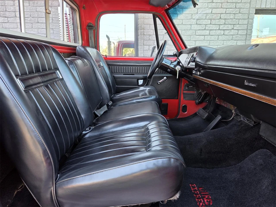 1979 Dodge D Series 3rd Gen - Image 19 of 30