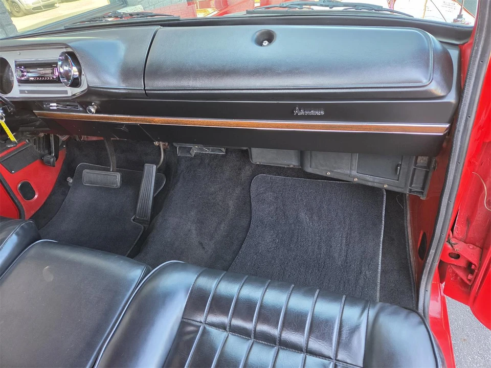 1979 Dodge D Series 3rd Gen - Image 18 of 30