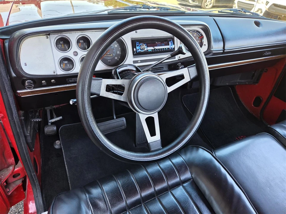 1979 Dodge D Series 3rd Gen - Image 15 of 30