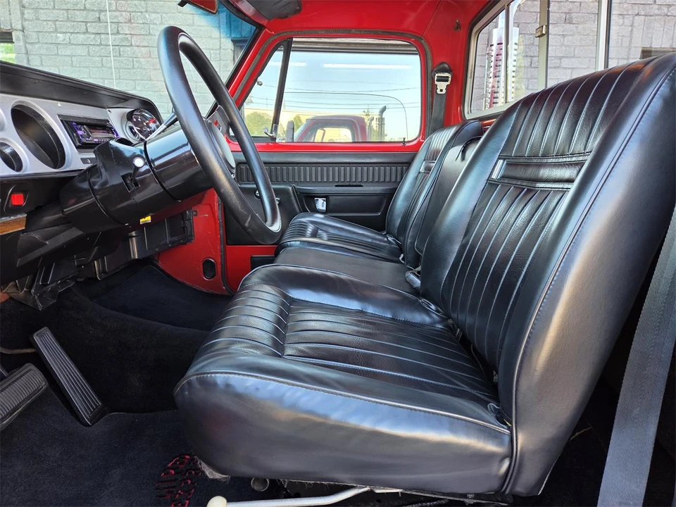 1979 Dodge D Series 3rd Gen - Image 16 of 30