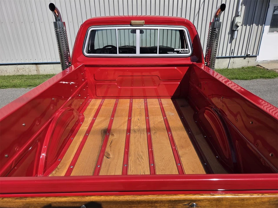 1979 Dodge D Series 3rd Gen - Image 7 of 30