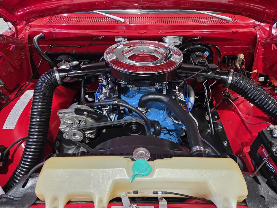 1979 Dodge D Series 3rd Gen - Image 22 of 30