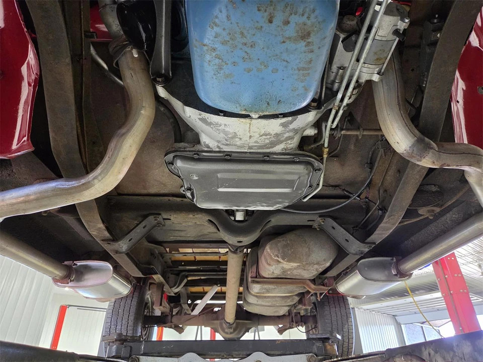 1979 Dodge D Series 3rd Gen - Image 25 of 30