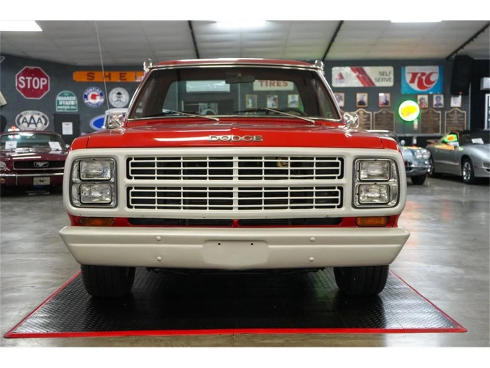 1979 Dodge D Series 3rd Gen - Image 25 of 31