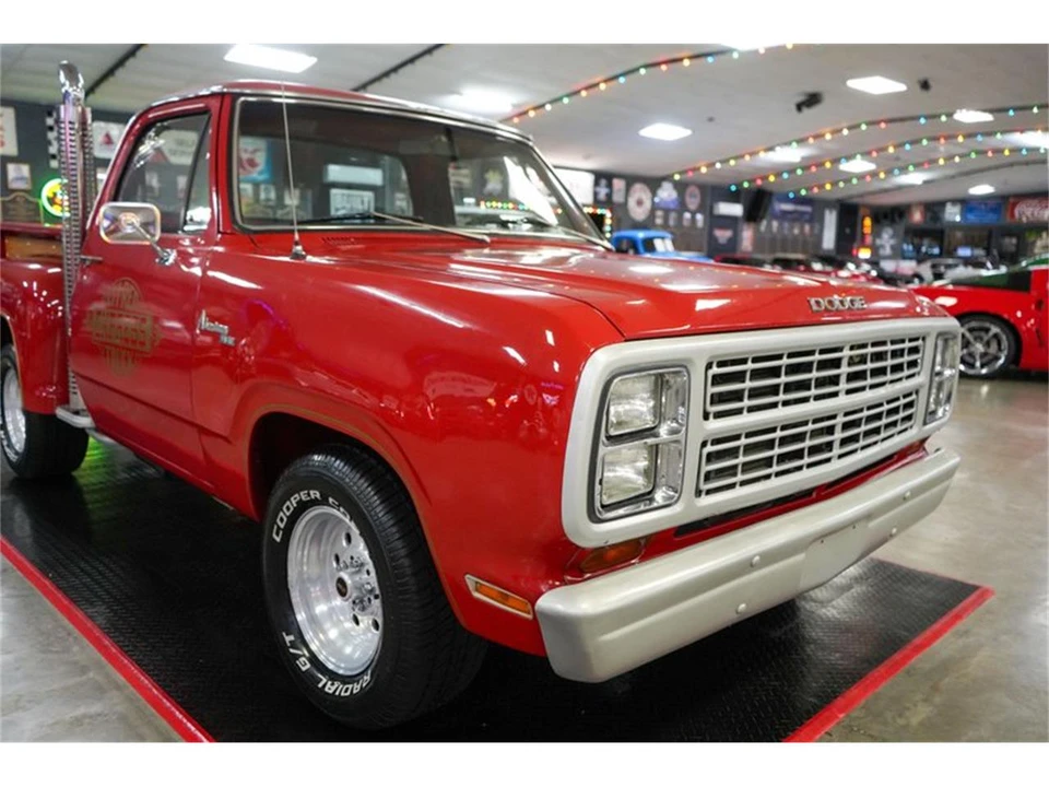 1979 Dodge D Series 3rd Gen - Image 29 of 31