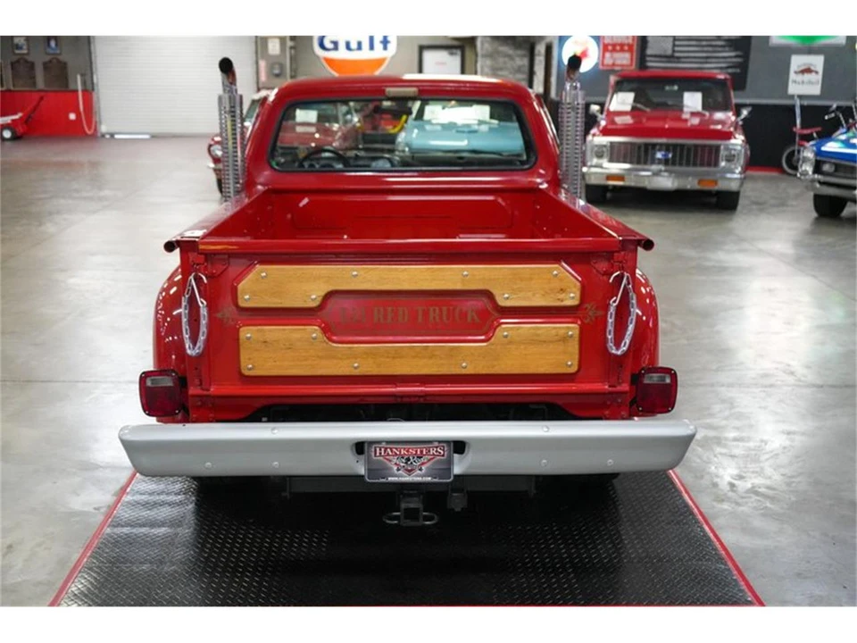 1979 Dodge D Series 3rd Gen - Image 13 of 31