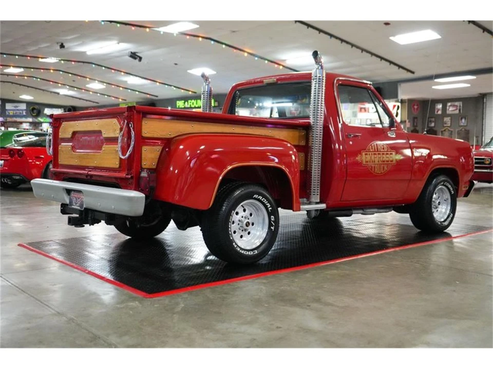 1979 Dodge D Series 3rd Gen - Image 22 of 31
